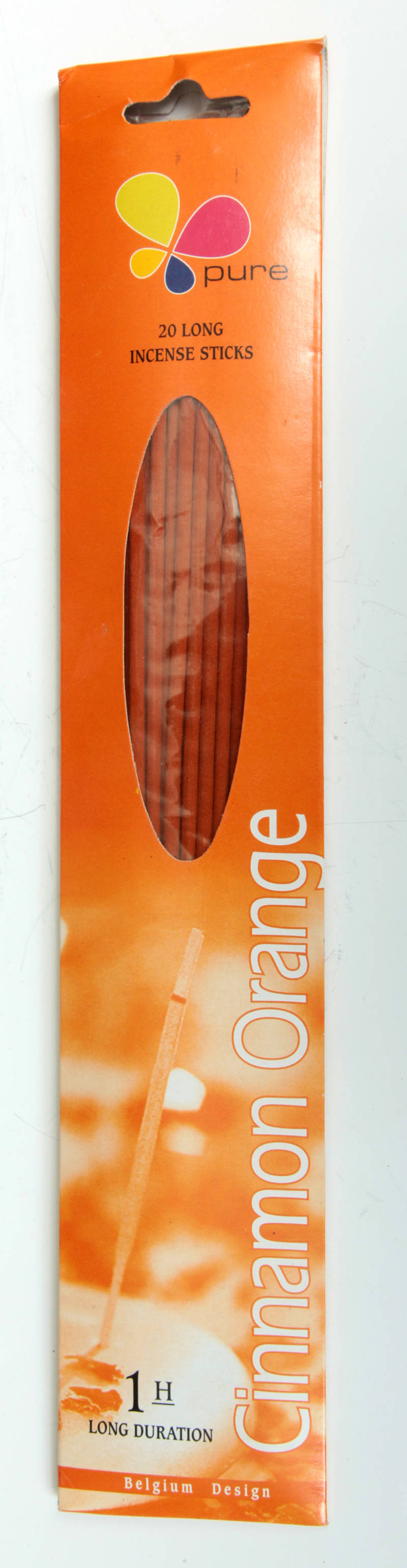 foto Dlouhoho��c� ty�inky - 20 ks SKO�ICE POMERAN�